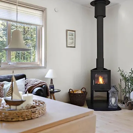 بيت للعطل Lk2237-lokken-skovbrynet-4 *