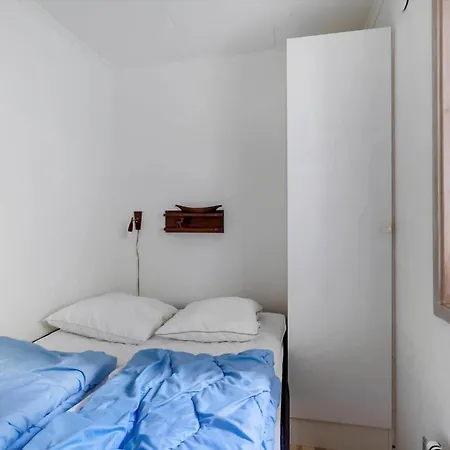 بيت للعطل Lk2237-lokken-skovbrynet-4 Sønder Rubjerg
