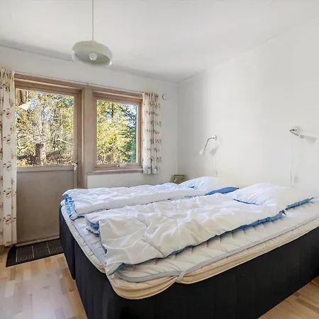 بيت للعطل Lk2237-lokken-skovbrynet-4 Sønder Rubjerg